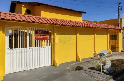 Casa residencial para aluguel no bairro jardim novo horizonte