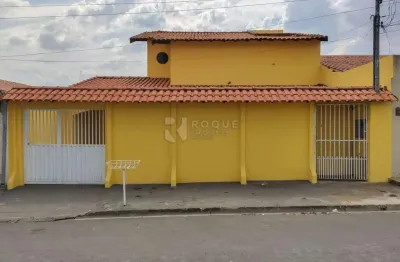 Casa residencial para aluguel no bairro jardim novo horizonte