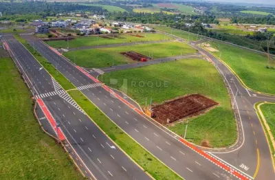 Terreno à venda no Residencial Colinas do Engenho II, Limeira 