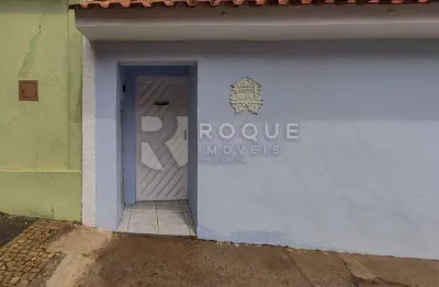 Casa residencial para aluguel no bairro residencial chácara são josé