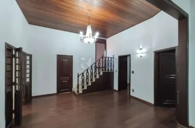 Casa com 3 quartos para alugar no Boa Vista, Limeira 