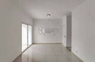 Apartamento com 3 quartos à venda no Desmembramento Oscar Antonio Breda, Limeira 