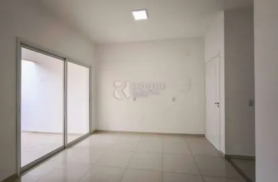 Apartamento com 3 quartos à venda no Desmembramento Oscar Antonio Breda, Limeira 