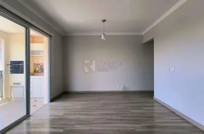 Apartamento à venda – jardim residencial francisco cruãnes