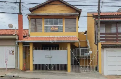 Casa residencial para aluguel em limeira (jardim recanto alvorada) – 2 quartos, 1 suíte, 1 vaga