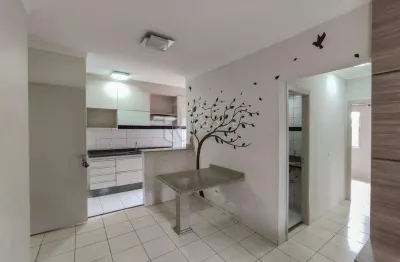 Apartamento para aluguel no bairro jardim parque novo mundo