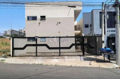 Kitnet para aluguel no bairro jardim cidade universitária i