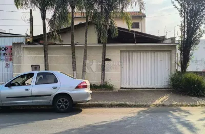 Casa residencial para aluguel no bairro parque residencial aeroporto