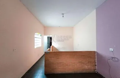 Casa residencial à venda em limeira, parque campos elíseos – 1 quarto, 1 suíte, 1 vaga