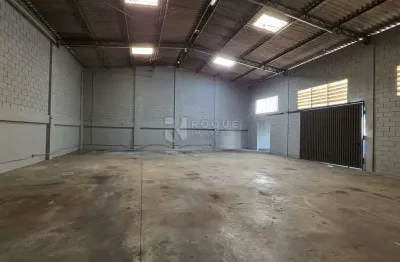 Barracão / Galpão / Depósito à venda no Jardim Novo Horizonte, Limeira 