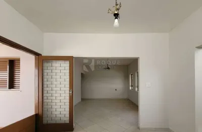 Casa residencial com 2 quartos no centro de limeira - 81,90 m² internos, terreno 125 m²