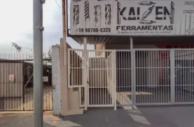 Casa residencial para aluguel no bairro jardim vista alegre