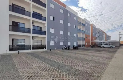 Apartamento com 2 quartos para alugar no Jardim Ouro Verde, Limeira 