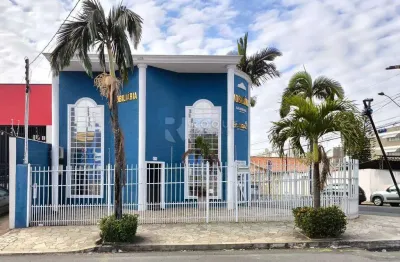 Imóvel comercial para locação – ideal para empresas e escritórios