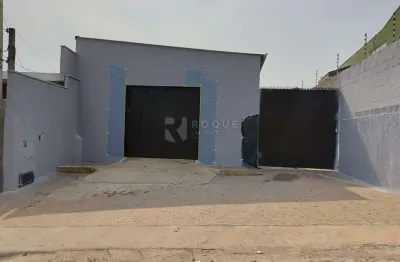 Ponto comercial para alugar no Jardim Canaã, Limeira 
