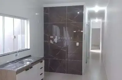 Casa com 4 quartos à venda no Jardim Santa Adélia, Limeira 