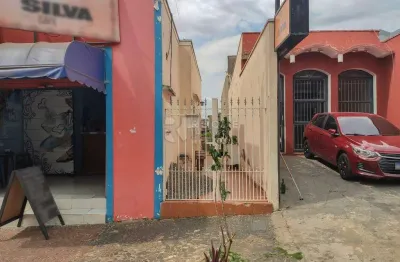 Casa com 1 quarto para alugar no Centro, Limeira 