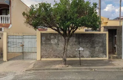 Casa com 2 quartos para alugar no Parque Hippolyto, Limeira 