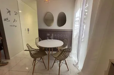 Apartamento com 2 quartos à venda no Conjunto Habitacional Narciso Gomes, Araras 