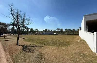 Terreno em condomínio residencial lago azul – engenheiro coelho (506 m²) com financiamento