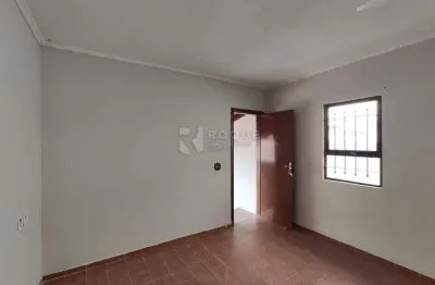 Casa residencial para aluguel no bairro jardim novo horizonte