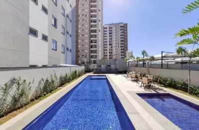 Apartamento com 2 quartos para alugar no Jardim Santa Adélia, Limeira 