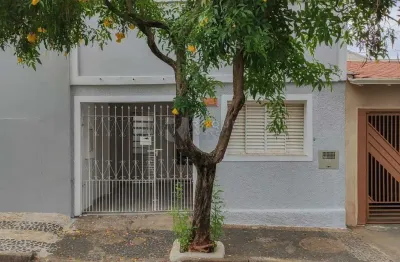 Casa com 2 quartos para alugar na Vila Claudia, Limeira 