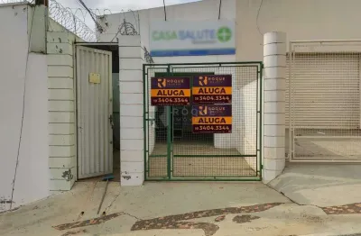 Ponto comercial para alugar na Vila Cidade Jardim, Limeira 