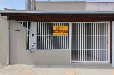Ponto comercial para alugar no Jardim São Francisco, Limeira 
