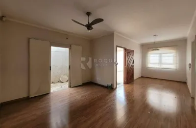 Casa residencial 3 dorms, 1 suíte, 3 vagas | jardim montezuma, limeira