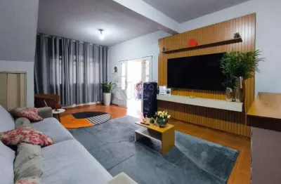 Casa residencial à venda em jardim campo belo, limeira – 4 quartos, 2 vagas