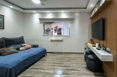 Casa com 3 quartos à venda no Jardim Caieira, Limeira 