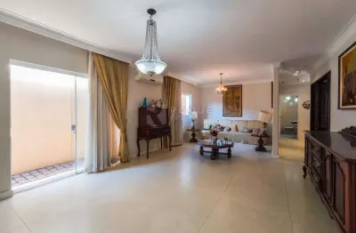 Belíssima residência à venda – região central alta de limeira/sp