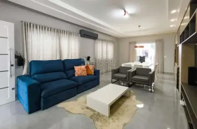 Casa em condomínio no vale das oliveiras, limeira – 3 quartos, 189 m²