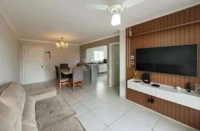 Apartamento 3 quartos com 1 suíte, 81 m² em jardim florença, limeira – à venda
