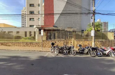 Apartamento com 3 quartos para alugar no Centro, Limeira 