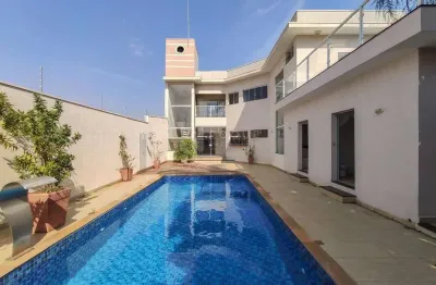 Casa residencial para aluguel no bairro parque egisto ragazzo