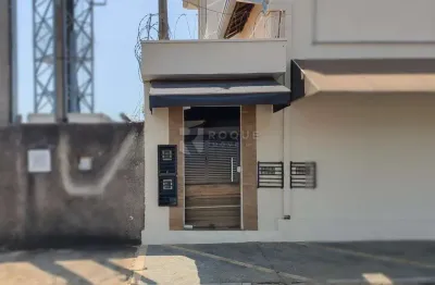 Sala comercial para alugar na Vila Santa Rosália, Limeira 