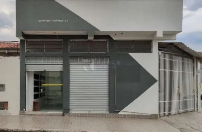 Ponto comercial para alugar no Jardim Ouro Verde, Limeira 