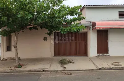 Casa com 1 quarto para alugar no Jardim Ouro Verde, Limeira 