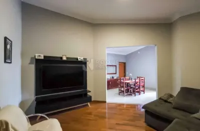 Casa em condomínio fechado com 3 quartos à venda no Jardim Parque Avenida, Limeira 