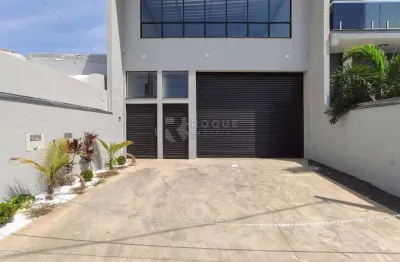 Barracão/galpão para aluguel no bairro jardim dos jequitibás