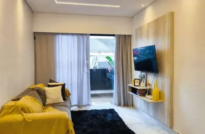 Apartamento 69 m² em limeira – jardim ouro verde, 2 quartos, 1 vaga, financiável