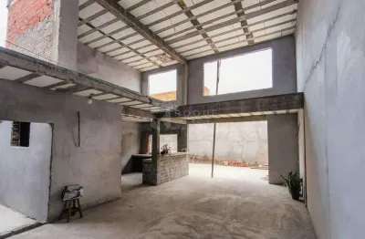Casa com 2 quartos à venda no Jardim dos Jequitibás, Limeira 