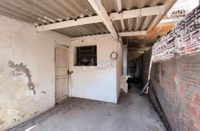 Terreno à venda no Jardim Ibirapuera, Limeira 