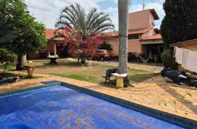 Casa com 2 quartos à venda na Vila Claudia, Limeira 