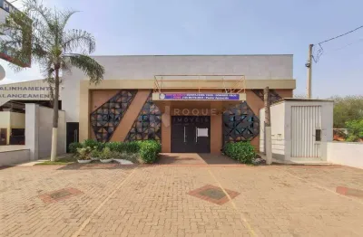 Ponto comercial para alugar no Jardim Colinas de São João, Limeira 