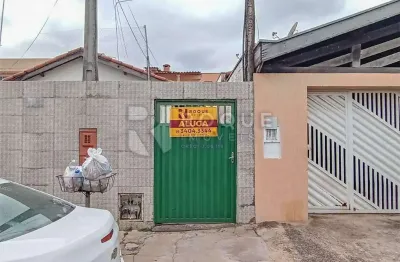 Casa residencial para aluguel no bairro jardim residencial graminha iii
