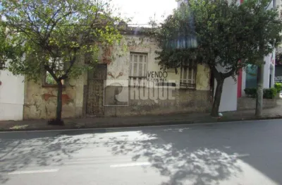 Terreno à venda no Centro, Limeira 