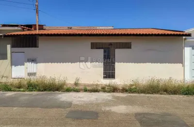 Casa com 1 quarto para alugar na Vila Paulista, Limeira 